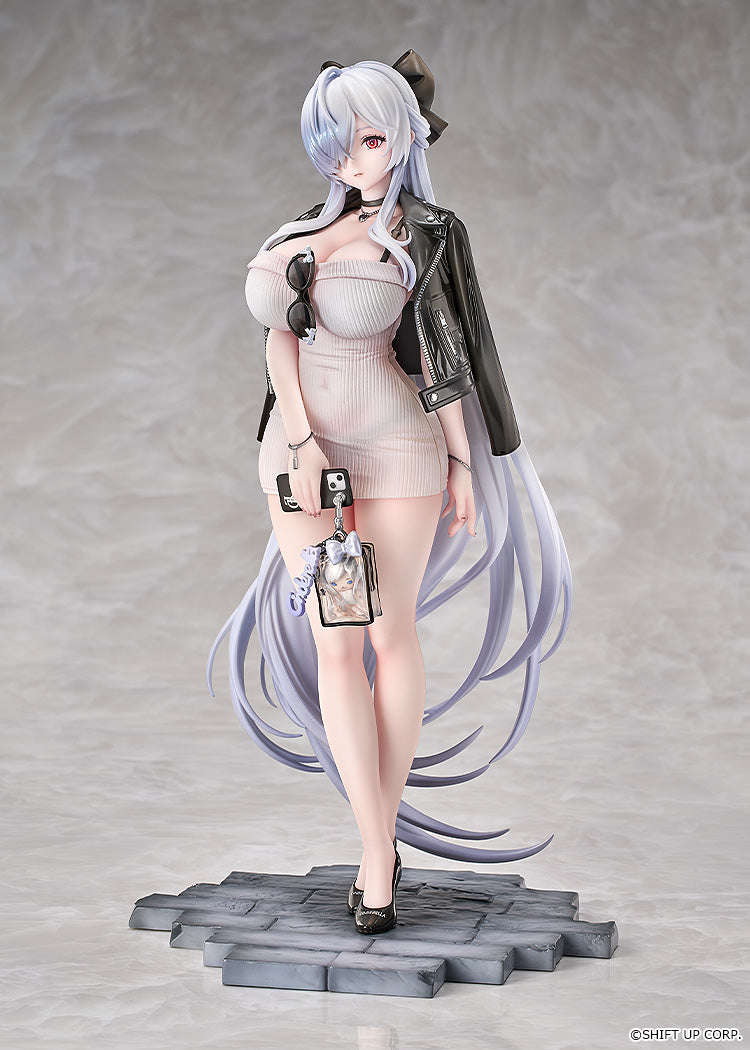 "Goddess of Victory: Nikke" Cinderella Beautiful Me