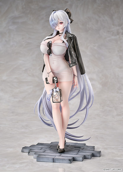 "Goddess of Victory: Nikke" Cinderella Beautiful Me