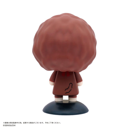 YR-103 Yurayura Head Monchhichi 103 Monchhichi-kun