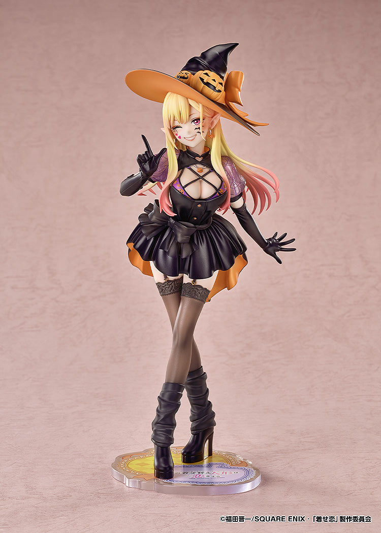 "My Dress-Up Darling" Kitagawa Marin Halloween Ver.