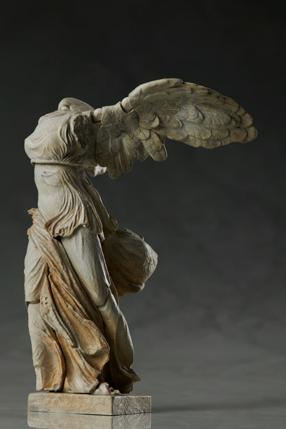 figma The Table Museum Winged Victory of Samothrace