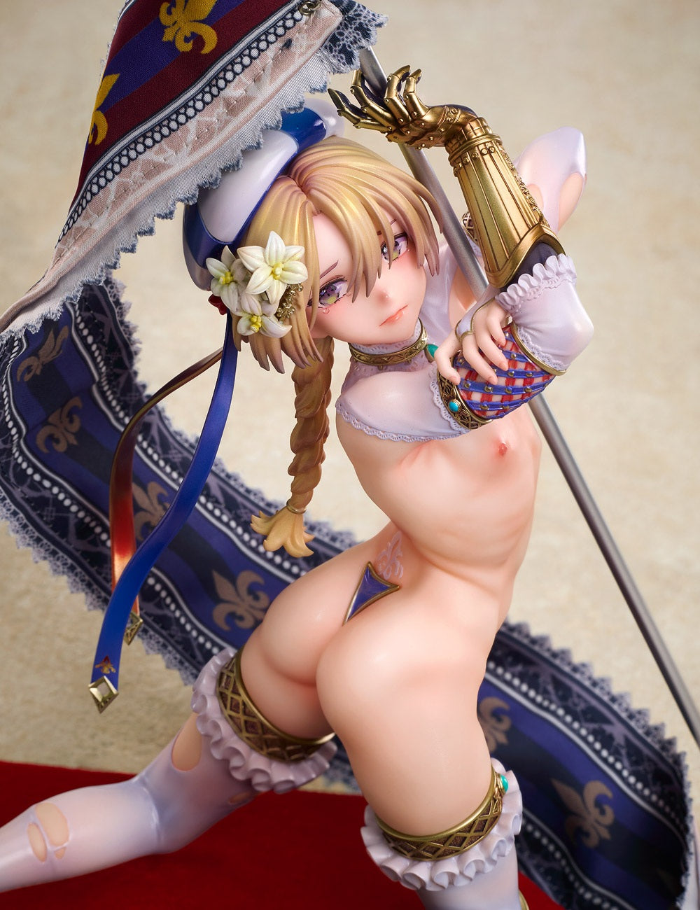 Shonen Jeanne Seishonen Jeanne-kun