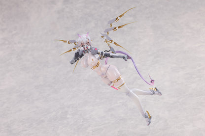 OTHERWHERE GALACTIC SERIES NEON REIKA WING 1/12 SCALE ACTION FIGURE