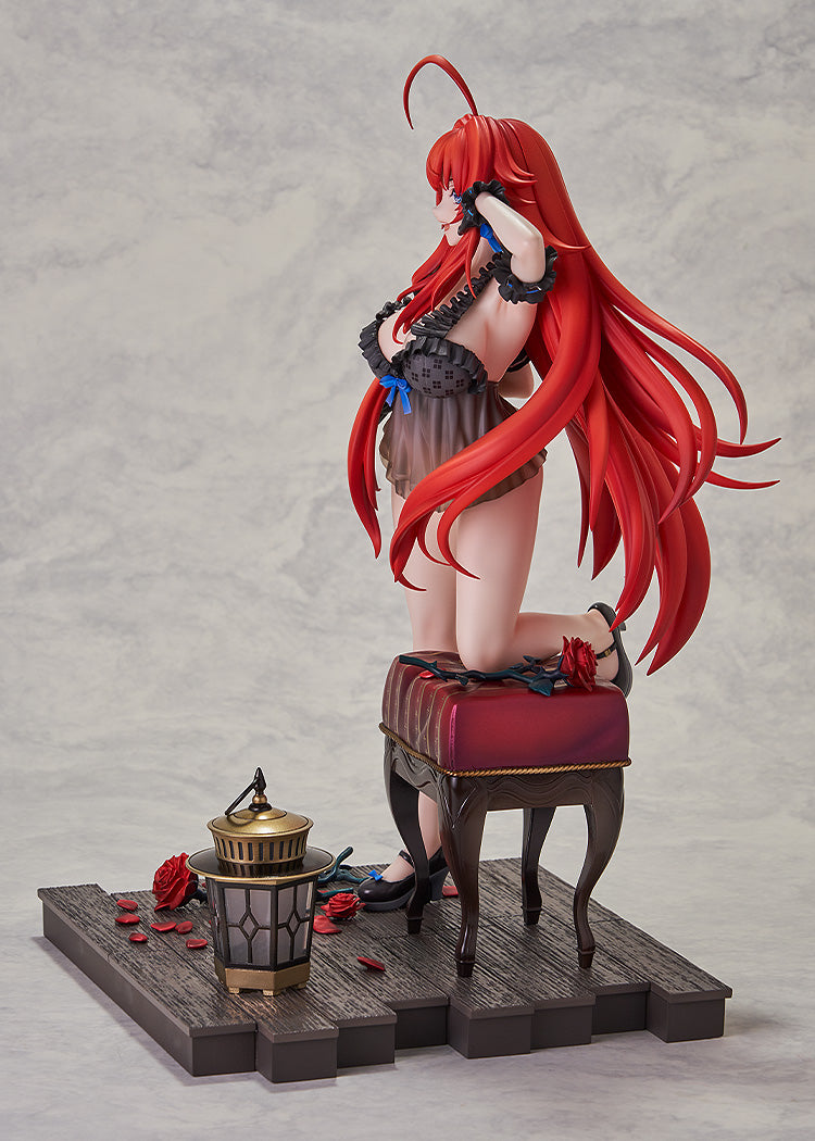 "High School DxD" High School DxD Light Novel Rias Gremory 15th Anniversary Ver. (Renewal Package Edition)