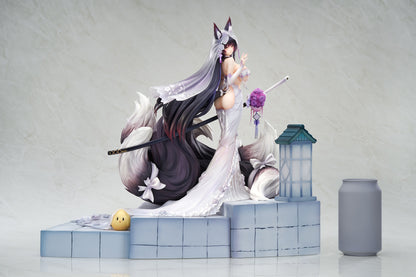 "Azur Lane" Musashi Purest Wisteria Ver.