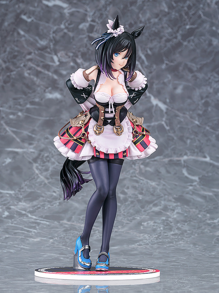 "Uma Musume Pretty Derby" Eishin Flash Victory Pose Ver.