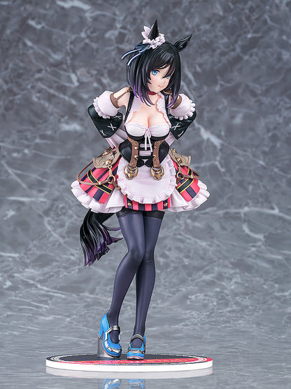 "Uma Musume Pretty Derby" Eishin Flash Victory Pose Ver.