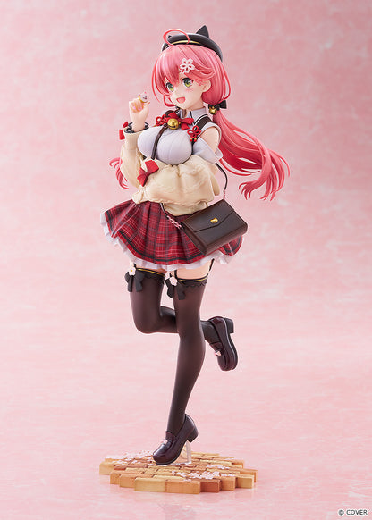 Hololive Production Sakura Miko Date Style Casual Outfit Ver.