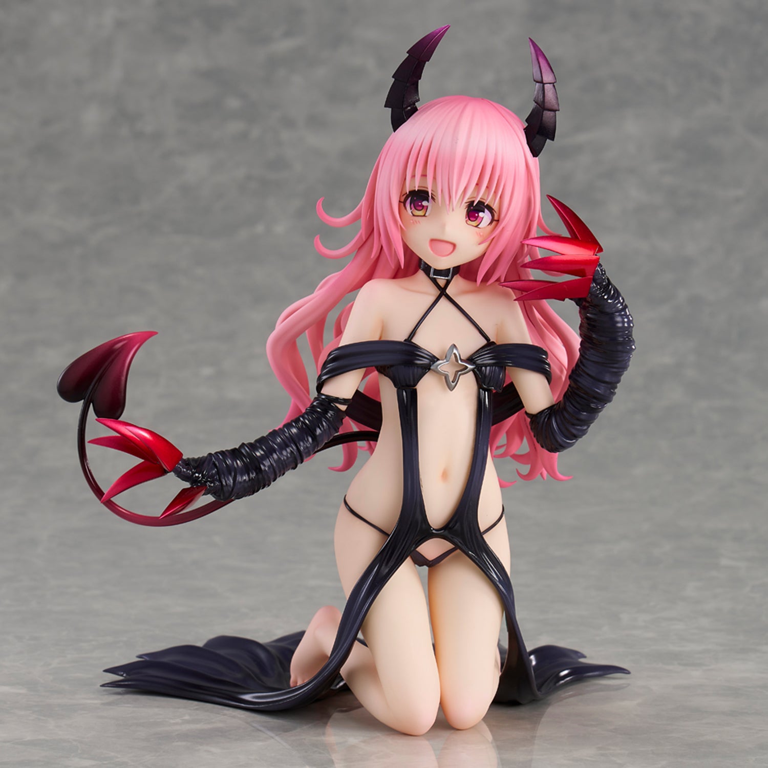"To Love-Ru Darkness" Momo Belia Deviluke -Fillette Ver.-