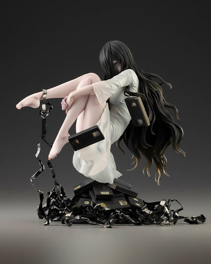 "Sadako" HORROR Bishoujo Sadako