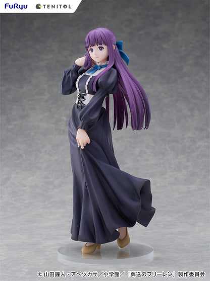 TENITOL TALL "Frieren: Beyond Journey's End" Fern Classical Dress Ver.