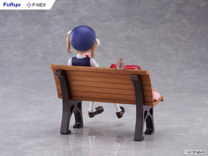 Shigure Ui (9 Years Old) 1/7 Scale Figure