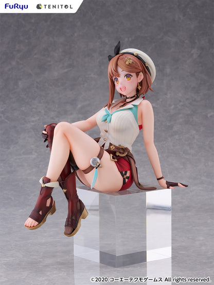 TENITOL BIG Noodle Stopper Figure "Atelier Ryza 2: Lost Legends & the Secret Fairy" Reisalin Stout