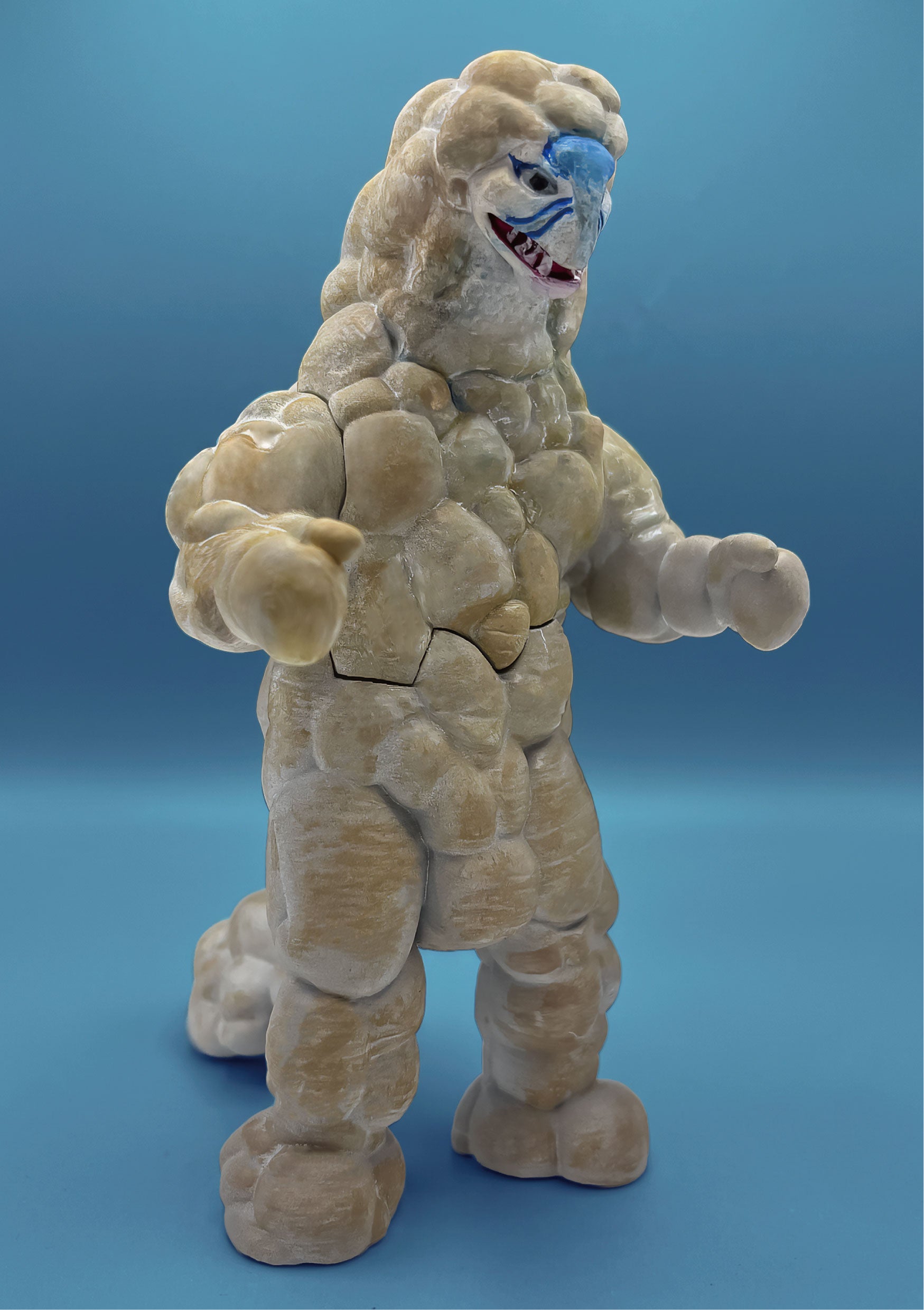 FFSC "Redman" Shugaron Redman Edition