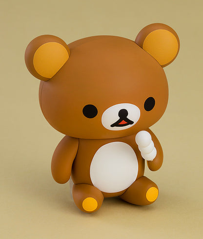 Nendoroid "Rilakkuma" Rilakkuma