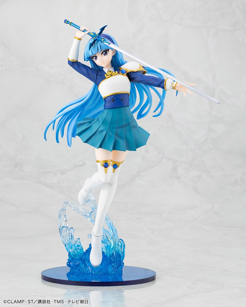 "Magic Knight Rayearth" Ryuuzaki Umi
