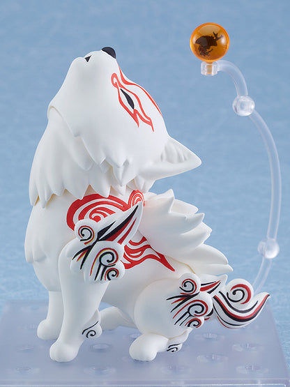 Nendoroid "Okami" Shiranui DX Ver.