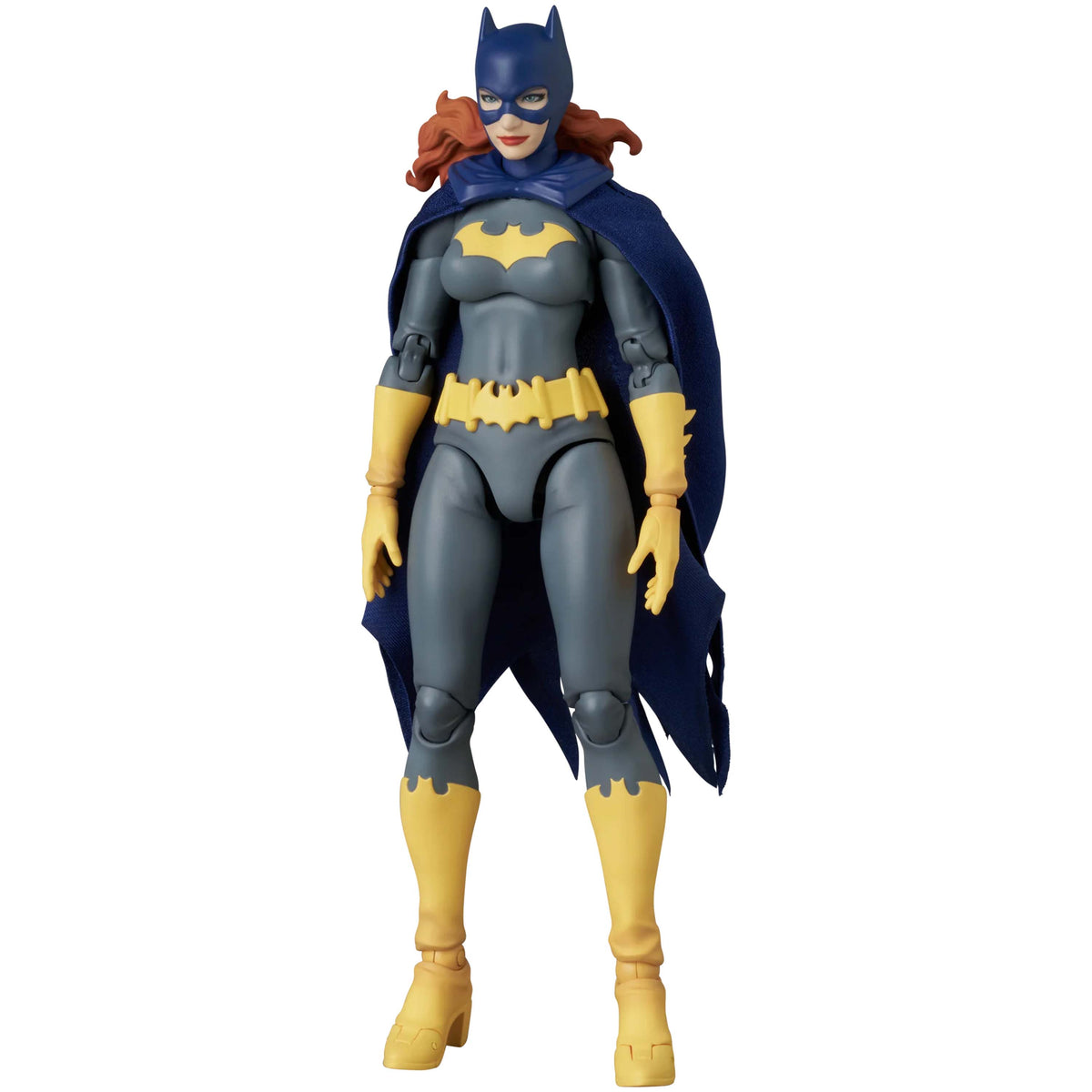 MAFEX "Batman: Hush" Batgirl Recollection Ver.
