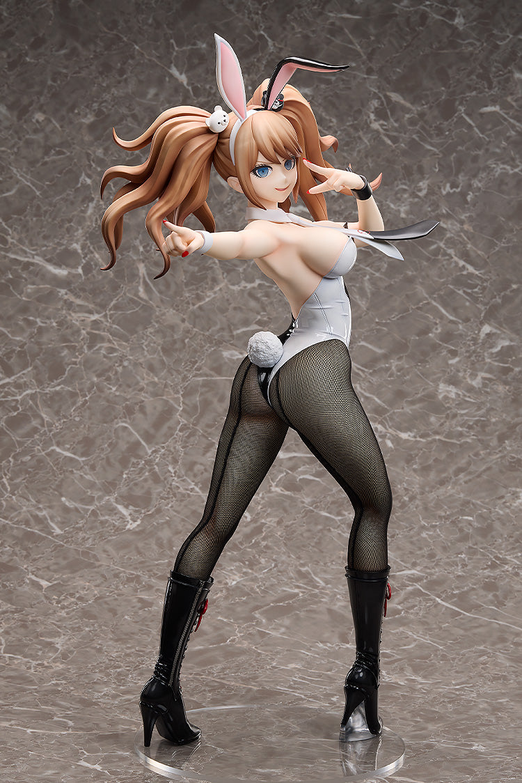 "Danganronpa: Trigger Happy Havoc" Enoshima Junko Bunny Ver. 1/3 Scale