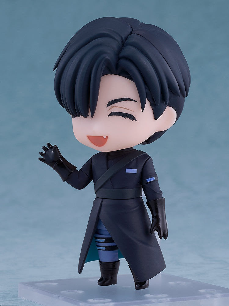 Nendoroid "ALIEN STAGE" Ivan