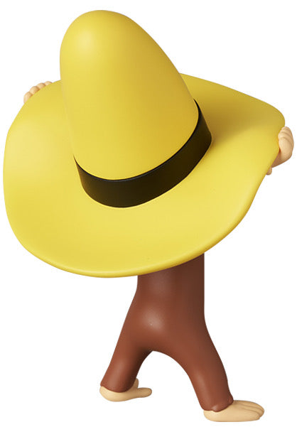 UDF "Curious George" w/ Hat