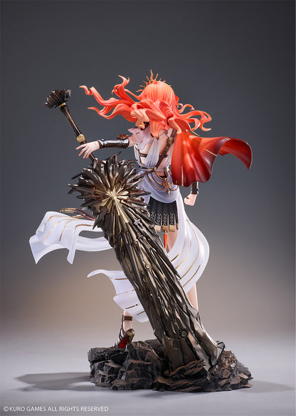 HOBBYSAKURA "WUTHERING WAVES" AUGUSTA 1/7 SCALE FIGURE