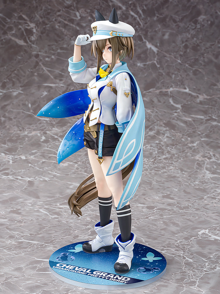 "Uma Musume Pretty Derby" Cheval Grand