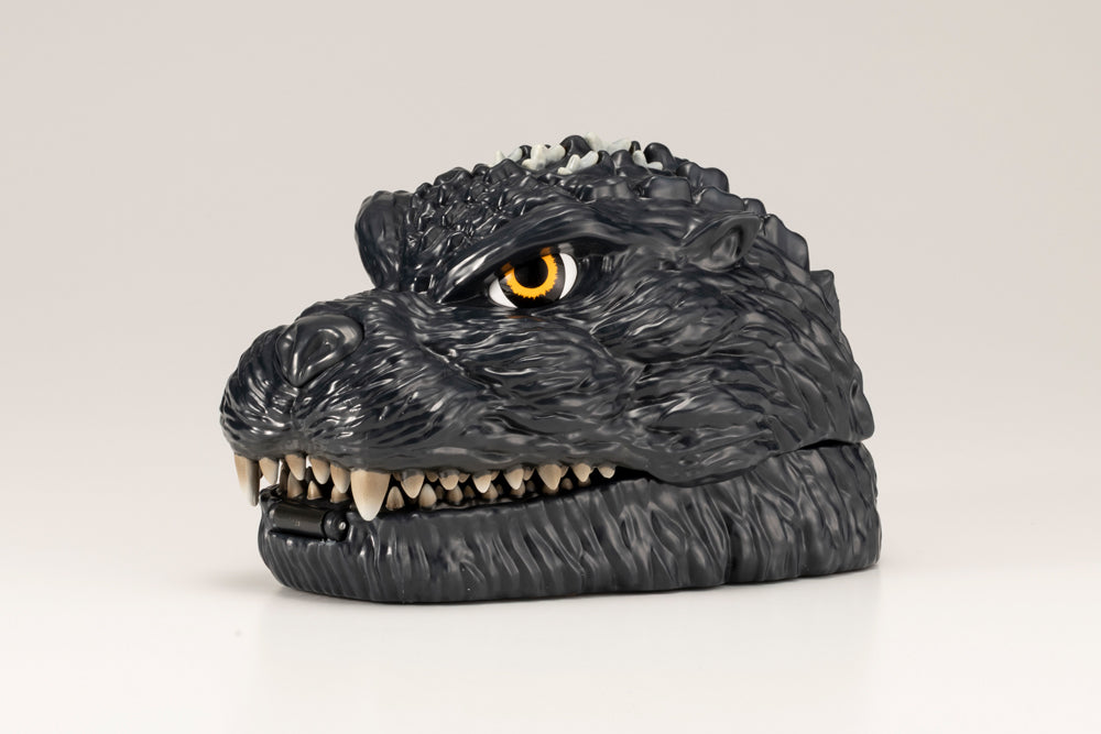 World in Your Pocket "Godzilla vs. Biollante" Godzilla VS Biollante