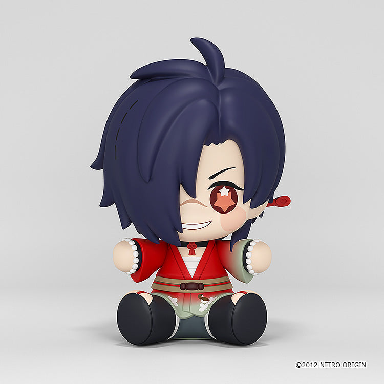 Huggy Good Smile "DRAMAtical Murder" Koujaku
