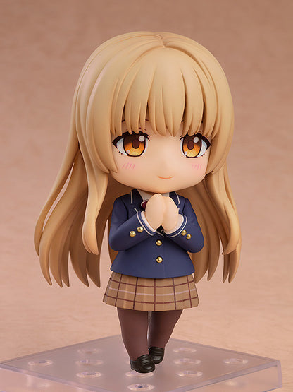 Nendoroid "The Angel Next Door Spoils Me Rotten" Shiina Mahiru