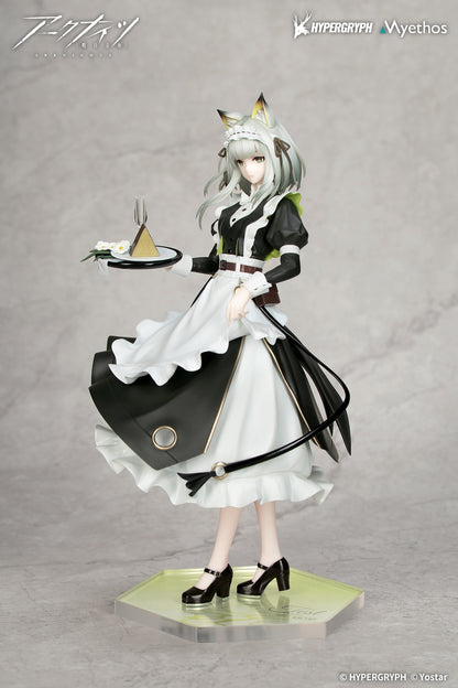 Gift+ "Arknights" 1/8 Kal'tsit: The Remains of Time VER.
