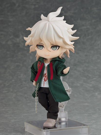 Nendoroid Doll "Danganronpa 2x2" Komaeda Nagito