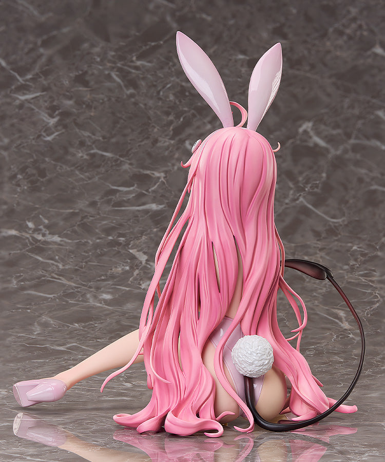 "To Love-Ru Darkness" Lala Satalin Deviluke Bare Leg Bunny Ver.