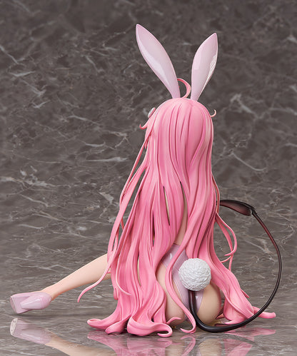 "To Love-Ru Darkness" Lala Satalin Deviluke Bare Leg Bunny Ver.
