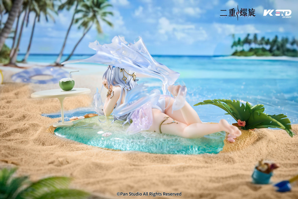 VKEND "DUET NIGHT ABYSS" FUSHU TIDAL REPOSE 1/7 SCALE FIGURE