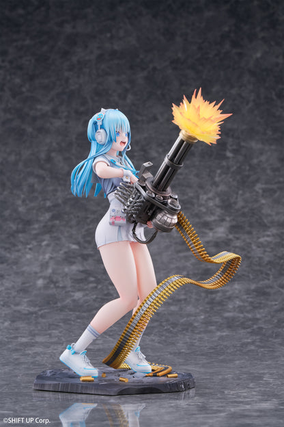 HOBBYSAKURA "GODDESS OF VICTORY: NIKKE" SHIFTY 1/7 SCALE FIGURE DELUXE EDITION