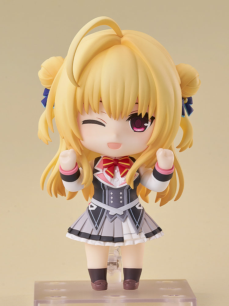 Nendoroid "Hamidashi Creative" Izumi Hiyori