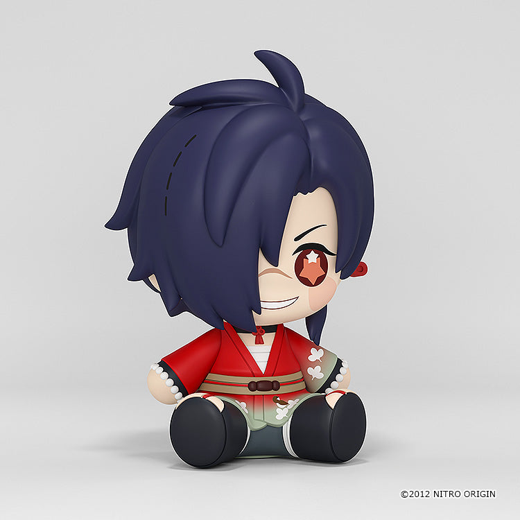Huggy Good Smile "DRAMAtical Murder" Koujaku