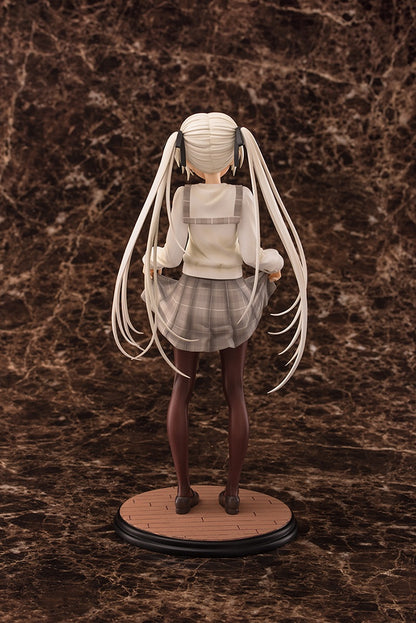 "Yosuga no Sora" Kasugano Sora School Uniform Ver.