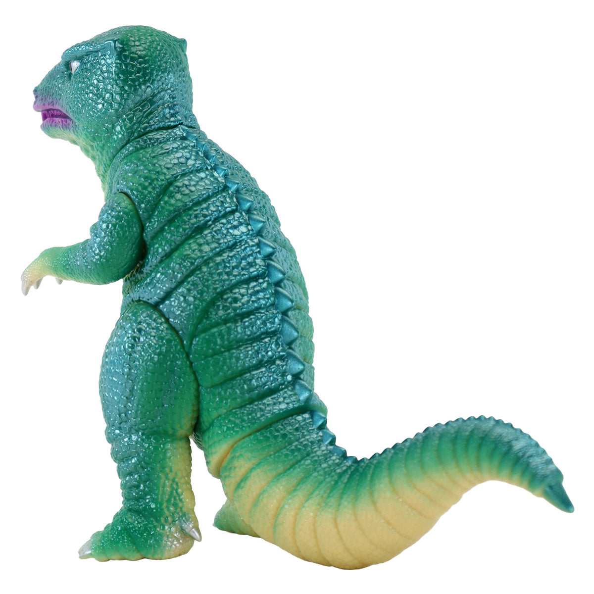MSS Godzilla EX Vol. 25 "King Kong Escapes" Gorosaurus Retro Green Ver.