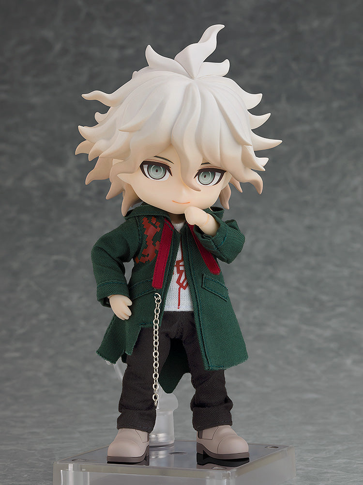 Nendoroid Doll Outfit Set "Danganronpa 2x2" Komaeda Nagito