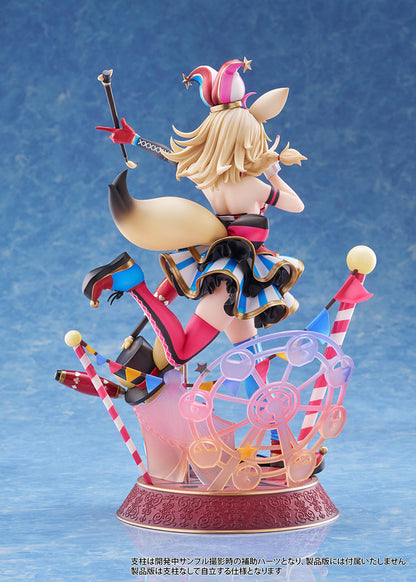 Hololive Production Omaru Polka 1/7 Scale Figure