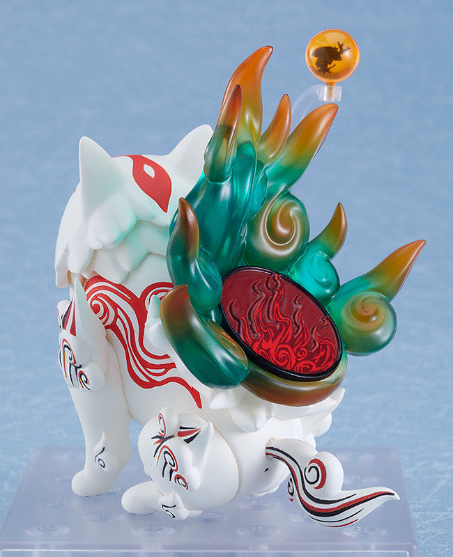 Nendoroid "Okami" Shiranui