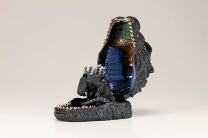 World in Your Pocket "Godzilla vs. Biollante" Godzilla VS Biollante