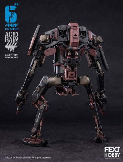 FXH-ARV-003C LANTERN APETRIX AT-5l