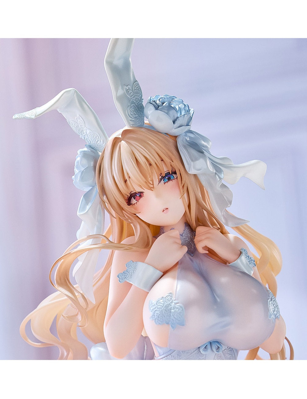 Blossom Bunny Wedding Ver.