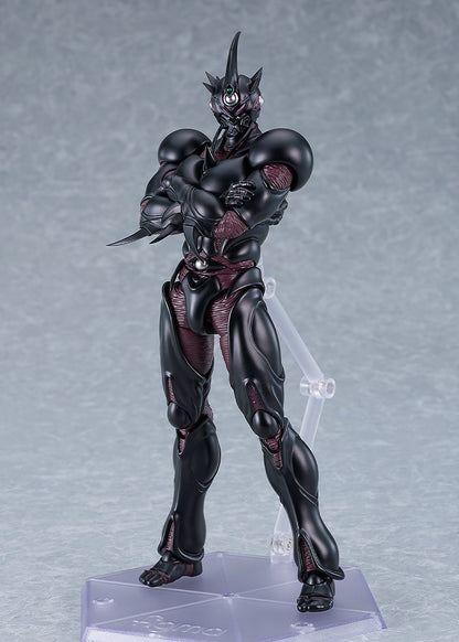 figma "Bio-Booster Armor Guyver" Guyver III Ultimate Edition