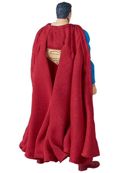 MAFEX "Superman: For Tomorrow" Superman (Superman: For Tomorrow)