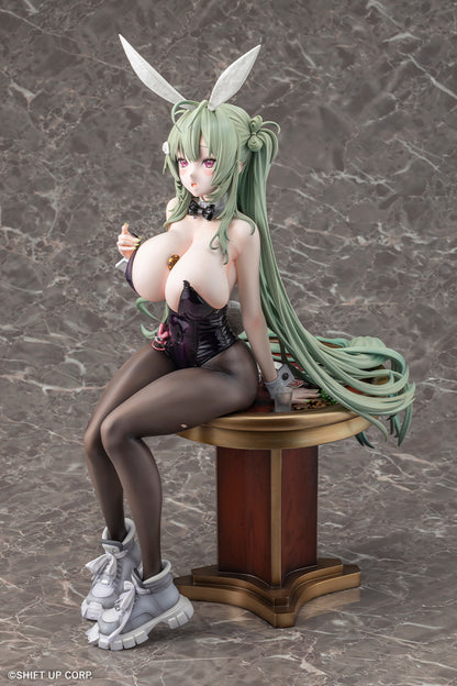 "Goddess of Victory: Nikke" Soda: Twinkling Bunny
