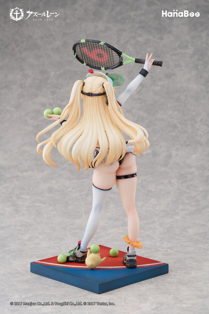 HANABEE "AZUR LANE" BACHE SHOWY SPORTS STAR 1/6 SCALE FIGURE DELUXE EDITION